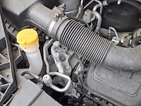 Personenbus, renault, trafic, 2017 - afbeelding 38 van  39