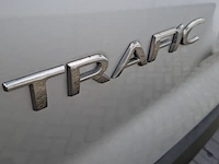 Personenbus, renault, trafic, 2017 - afbeelding 39 van  39