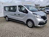 Personenbus, renault, trafic, 2017 - afbeelding 3 van  39