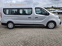 Personenbus, renault, trafic, 2017 - afbeelding 4 van  39