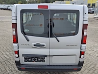 Personenbus, renault, trafic, 2017 - afbeelding 6 van  39