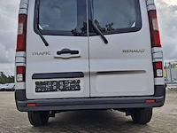 Personenbus, renault, trafic, 2017 - afbeelding 7 van  39