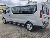 Personenbus, renault, trafic, 2017 - afbeelding 8 van  39