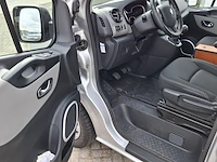 Personenbus, renault, trafic, 2017 - afbeelding 9 van  39