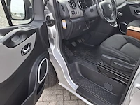 Personenbus, renault, trafic, 2017 - afbeelding 10 van  45