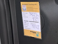 Personenbus, renault, trafic, 2017 - afbeelding 11 van  45