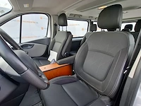 Personenbus, renault, trafic, 2017 - afbeelding 12 van  45