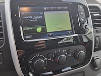 Personenbus, renault, trafic, 2017 - afbeelding 16 van  45