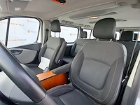 Personenbus, renault, trafic, 2017 - afbeelding 20 van  45