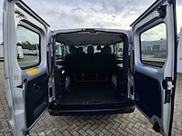 Personenbus, renault, trafic, 2017 - afbeelding 21 van  45