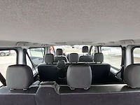 Personenbus, renault, trafic, 2017 - afbeelding 23 van  45