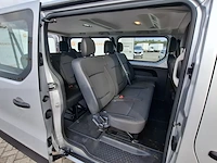Personenbus, renault, trafic, 2017 - afbeelding 24 van  45