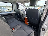 Personenbus, renault, trafic, 2017 - afbeelding 26 van  45