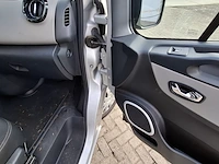 Personenbus, renault, trafic, 2017 - afbeelding 27 van  45