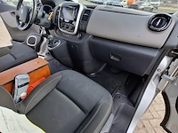 Personenbus, renault, trafic, 2017 - afbeelding 28 van  45