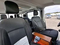 Personenbus, renault, trafic, 2017 - afbeelding 29 van  45