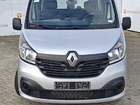 Personenbus, renault, trafic, 2017 - afbeelding 2 van  45