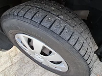 Personenbus, renault, trafic, 2017 - afbeelding 30 van  45