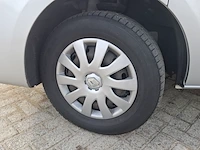 Personenbus, renault, trafic, 2017 - afbeelding 31 van  45