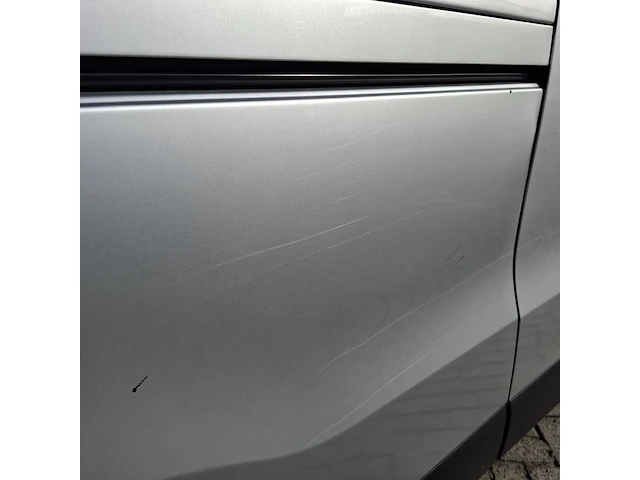 Personenbus, renault, trafic, 2017 - afbeelding 37 van  45