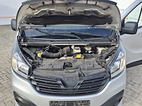 Personenbus, renault, trafic, 2017 - afbeelding 39 van  45