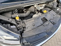 Personenbus, renault, trafic, 2017 - afbeelding 40 van  45