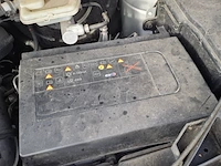 Personenbus, renault, trafic, 2017 - afbeelding 41 van  45