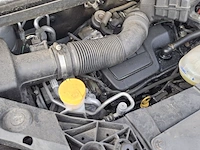 Personenbus, renault, trafic, 2017 - afbeelding 43 van  45