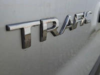 Personenbus, renault, trafic, 2017 - afbeelding 44 van  45