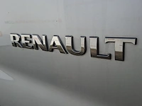 Personenbus, renault, trafic, 2017 - afbeelding 45 van  45