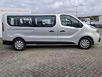 Personenbus, renault, trafic, 2017 - afbeelding 4 van  45