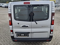 Personenbus, renault, trafic, 2017 - afbeelding 6 van  45