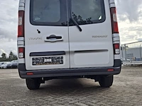 Personenbus, renault, trafic, 2017 - afbeelding 7 van  45