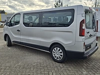 Personenbus, renault, trafic, 2017 - afbeelding 8 van  45