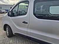 Personenbus, renault, trafic, 2017 - afbeelding 9 van  45