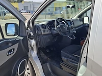 Personenbus, renault, trafic, 2018 - afbeelding 2 van  35