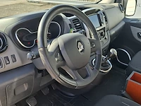 Personenbus, renault, trafic, 2018 - afbeelding 3 van  35