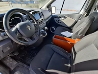 Personenbus, renault, trafic, 2018 - afbeelding 4 van  35