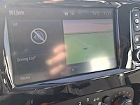 Personenbus, renault, trafic, 2018 - afbeelding 6 van  35