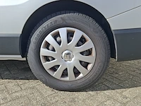 Personenbus, renault, trafic, 2018 - afbeelding 15 van  35