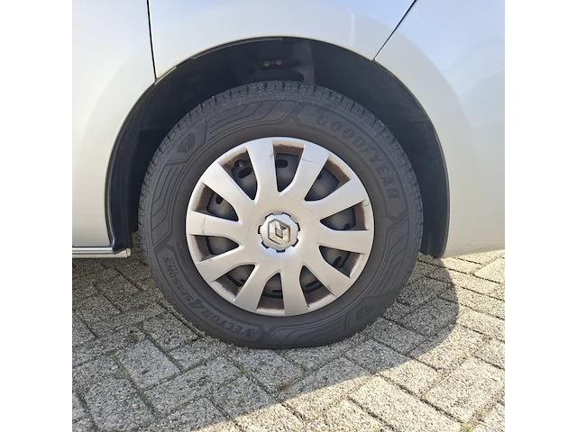 Personenbus, renault, trafic, 2018 - afbeelding 17 van  35