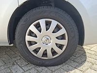 Personenbus, renault, trafic, 2018 - afbeelding 17 van  35