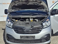 Personenbus, renault, trafic, 2018 - afbeelding 18 van  35
