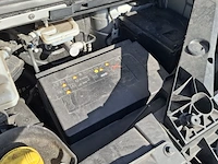 Personenbus, renault, trafic, 2018 - afbeelding 21 van  35