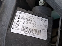 Personenbus, renault, trafic, 2018 - afbeelding 22 van  35