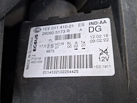 Personenbus, renault, trafic, 2018 - afbeelding 24 van  35