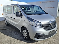 Personenbus, renault, trafic, 2018 - afbeelding 23 van  35