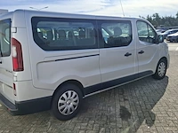 Personenbus, renault, trafic, 2018 - afbeelding 31 van  35