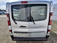 Personenbus, renault, trafic, 2018 - afbeelding 32 van  35