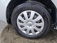 Personenbus, renault, trafic, 2018 - afbeelding 2 van  51